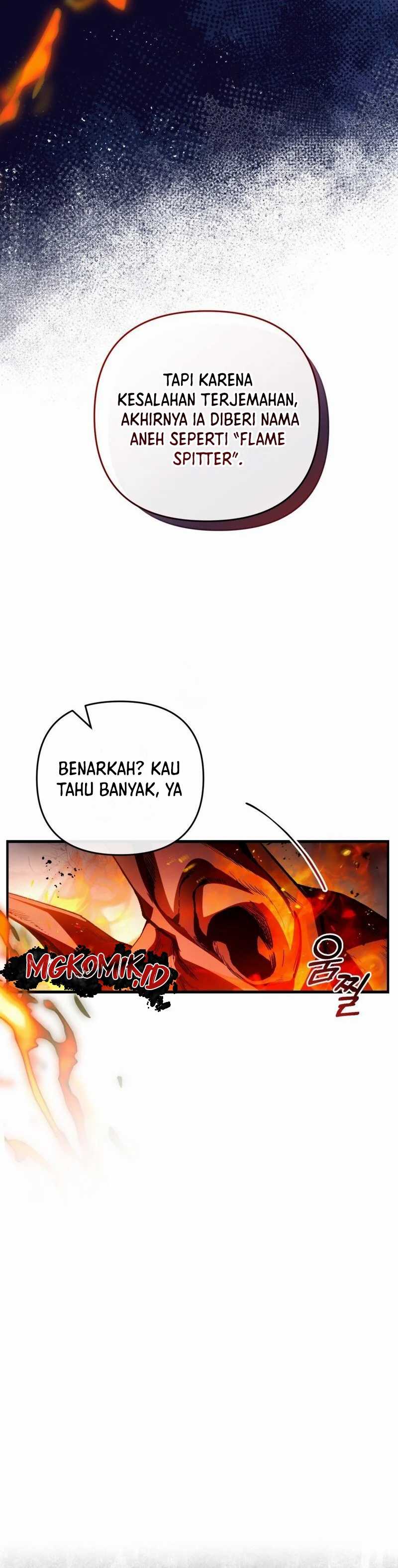 The Delusional Hunter in Another World Chapter 08 Gambar 18