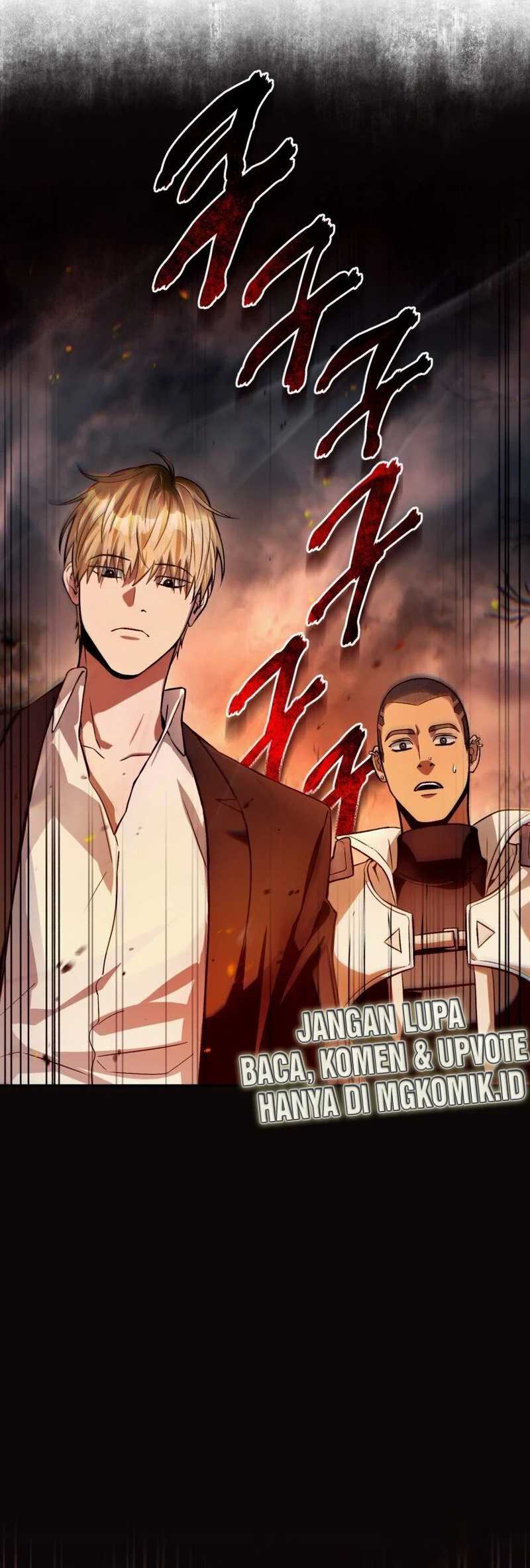 The Delusional Hunter in Another World Chapter 08 Gambar 19