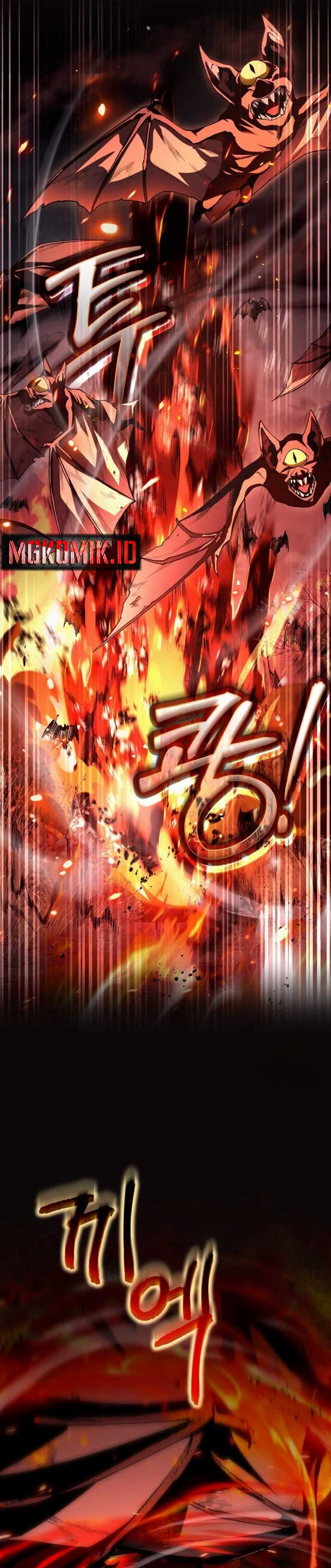 The Delusional Hunter in Another World Chapter 08 Gambar 20