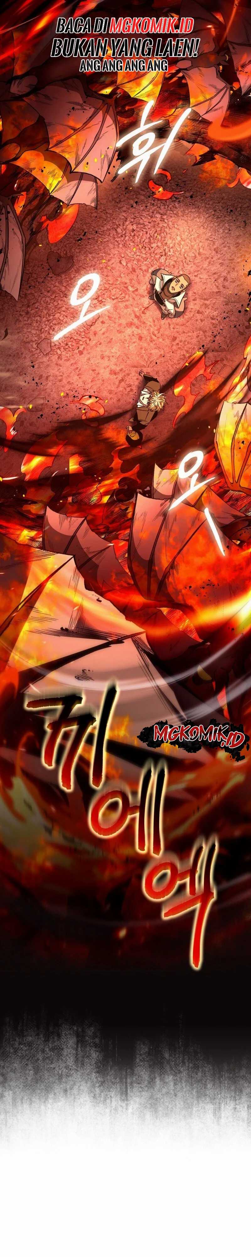 The Delusional Hunter in Another World Chapter 08 Gambar 21