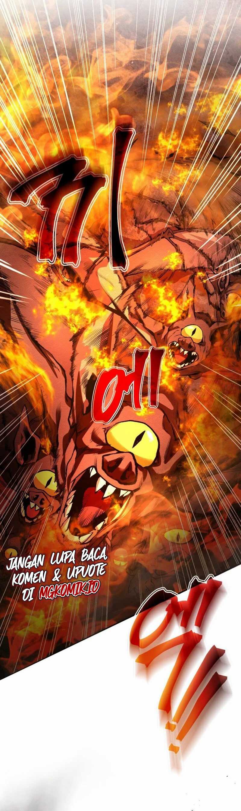 The Delusional Hunter in Another World Chapter 08 Gambar 23