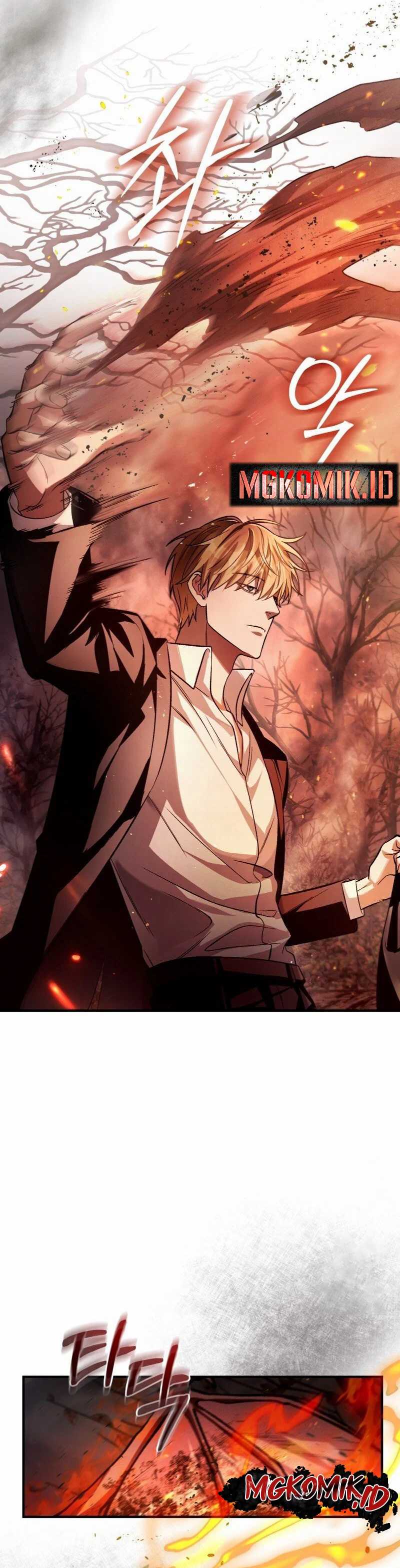The Delusional Hunter in Another World Chapter 08 Gambar 24