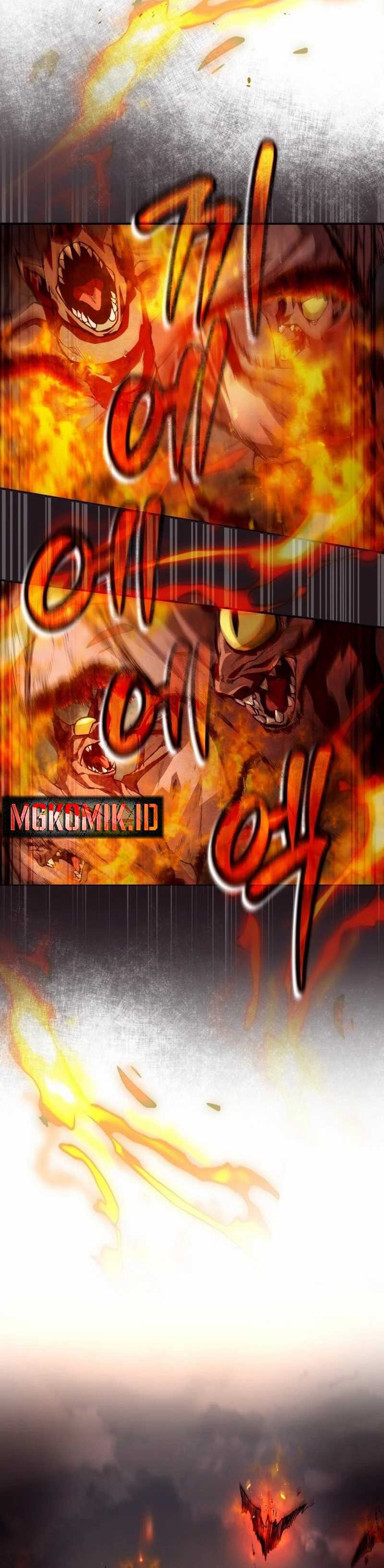 The Delusional Hunter in Another World Chapter 08 Gambar 25