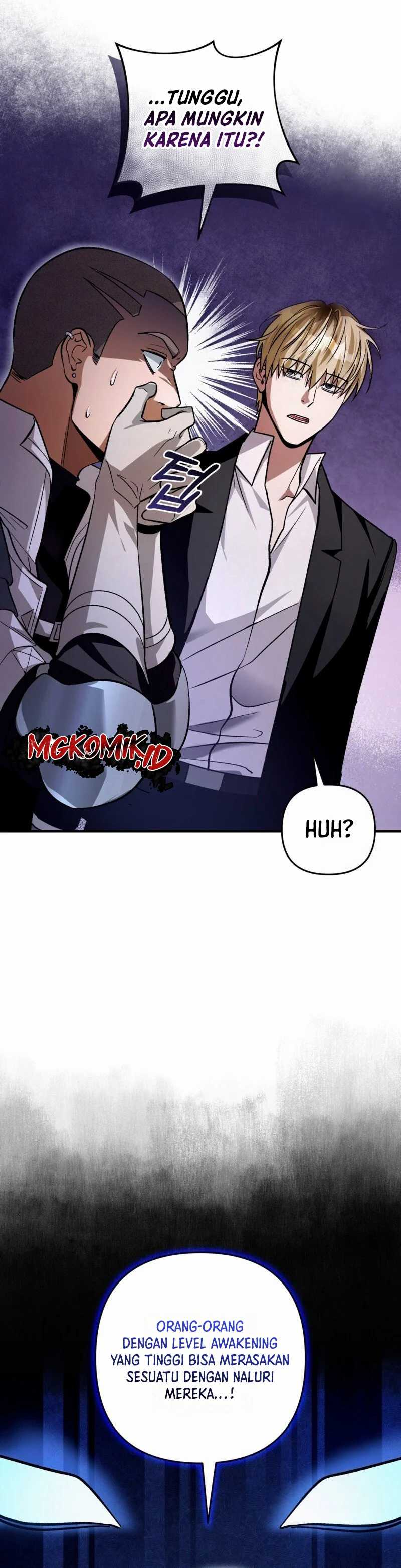 The Delusional Hunter in Another World Chapter 08 Gambar 34