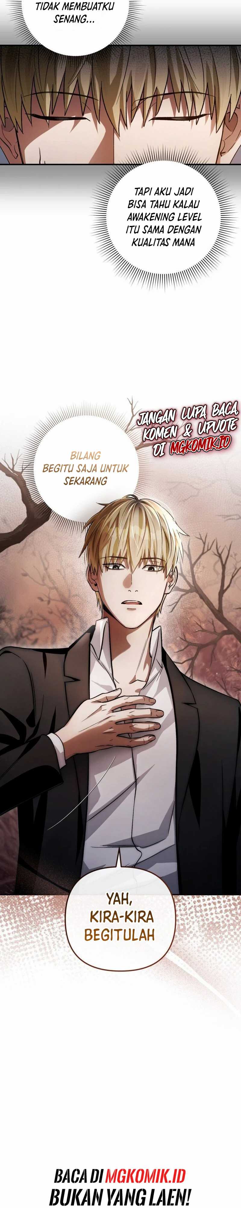 The Delusional Hunter in Another World Chapter 08 Gambar 37
