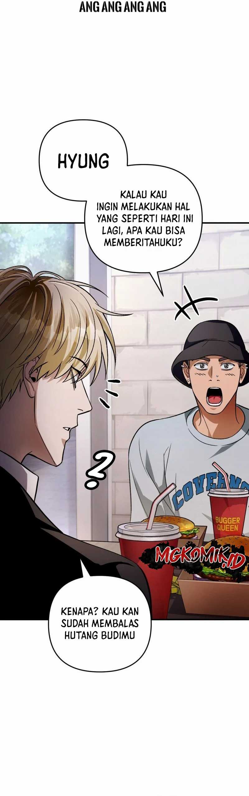 The Delusional Hunter in Another World Chapter 08 Gambar 38
