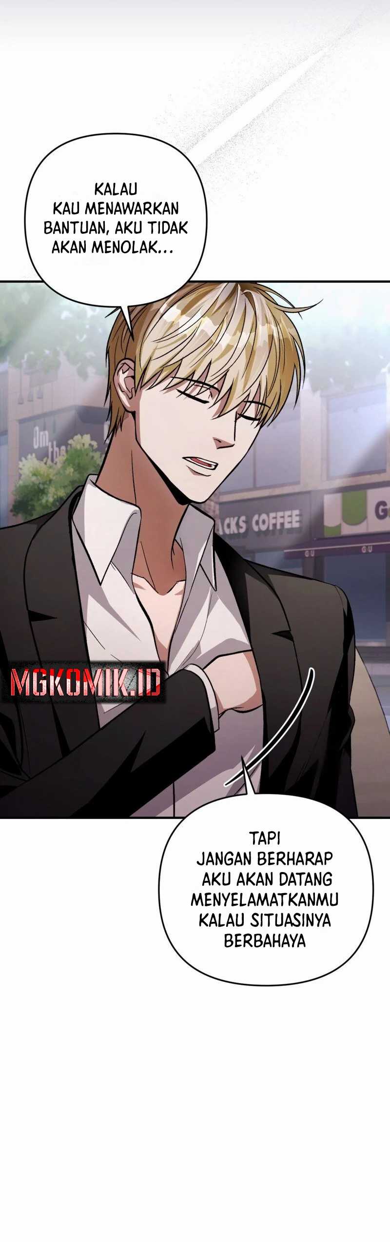 The Delusional Hunter in Another World Chapter 08 Gambar 41