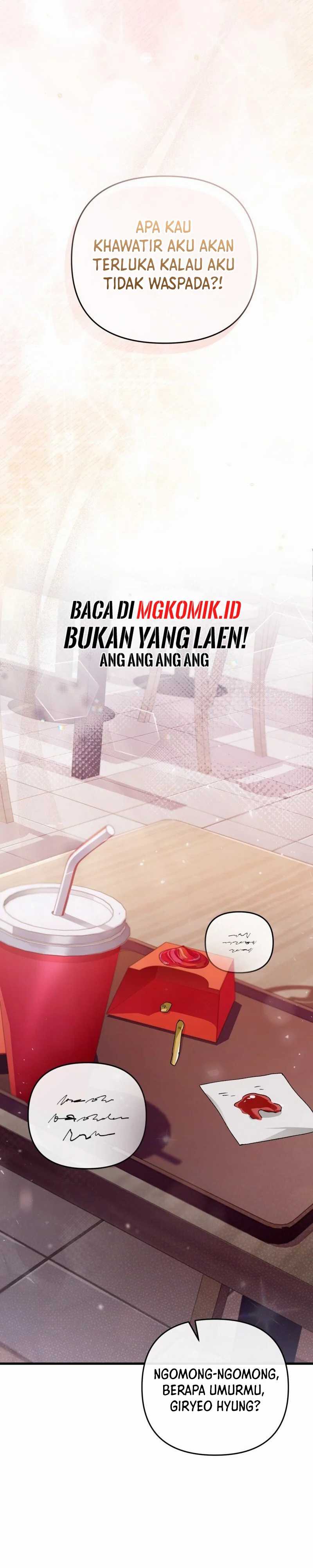 The Delusional Hunter in Another World Chapter 08 Gambar 43