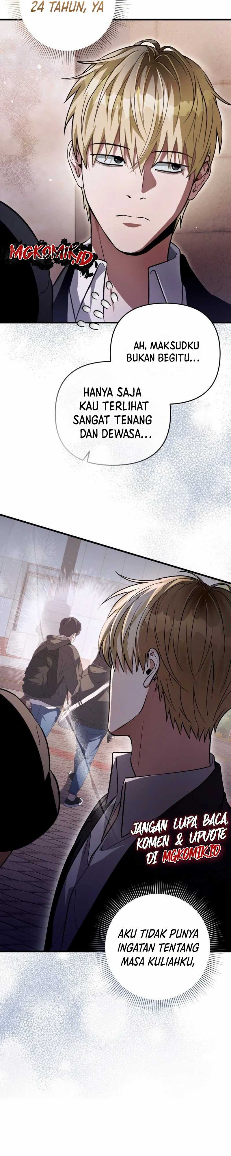 The Delusional Hunter in Another World Chapter 08 Gambar 47