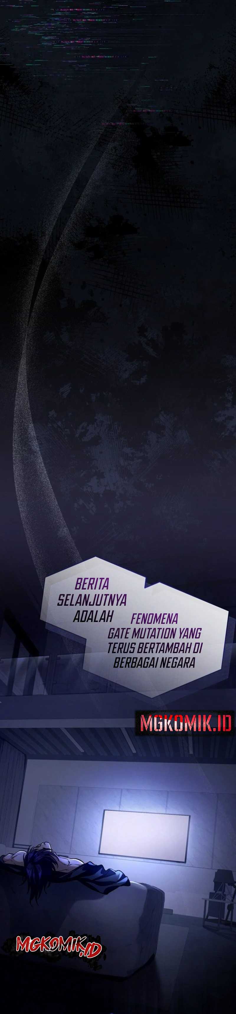 The Delusional Hunter in Another World Chapter 08 Gambar 50