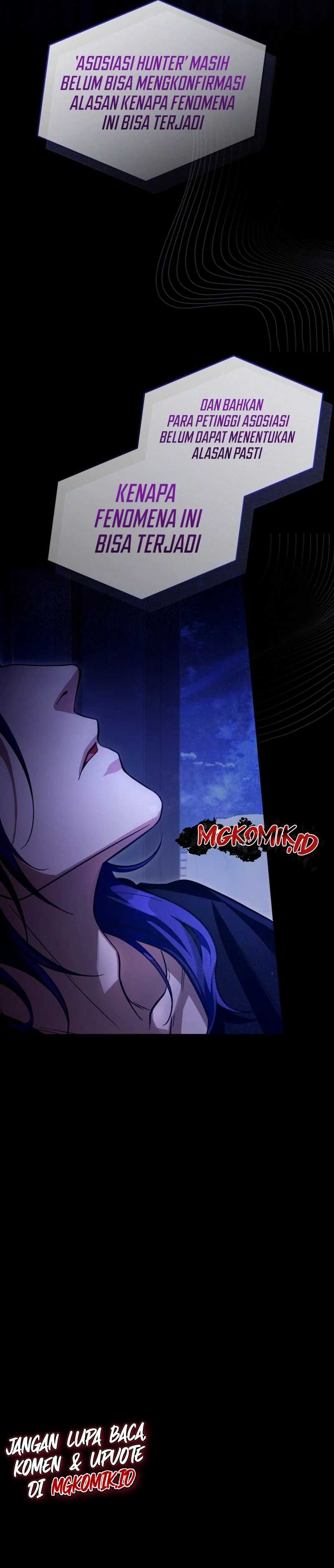 The Delusional Hunter in Another World Chapter 08 Gambar 51