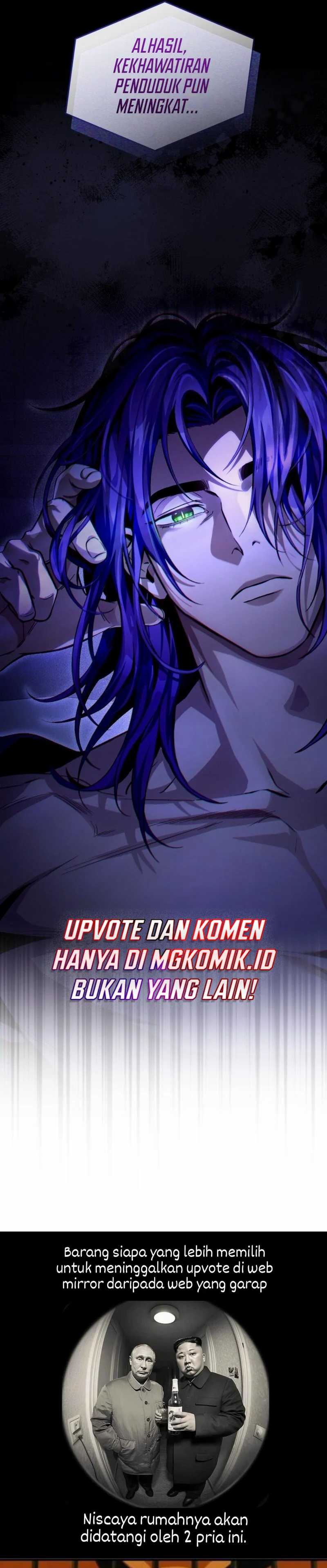 The Delusional Hunter in Another World Chapter 08 Gambar 52
