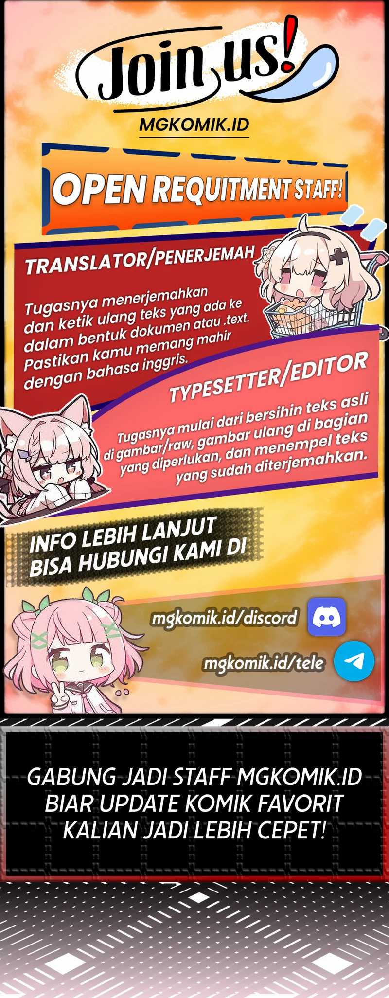The Delusional Hunter in Another World Chapter 08 Gambar 54