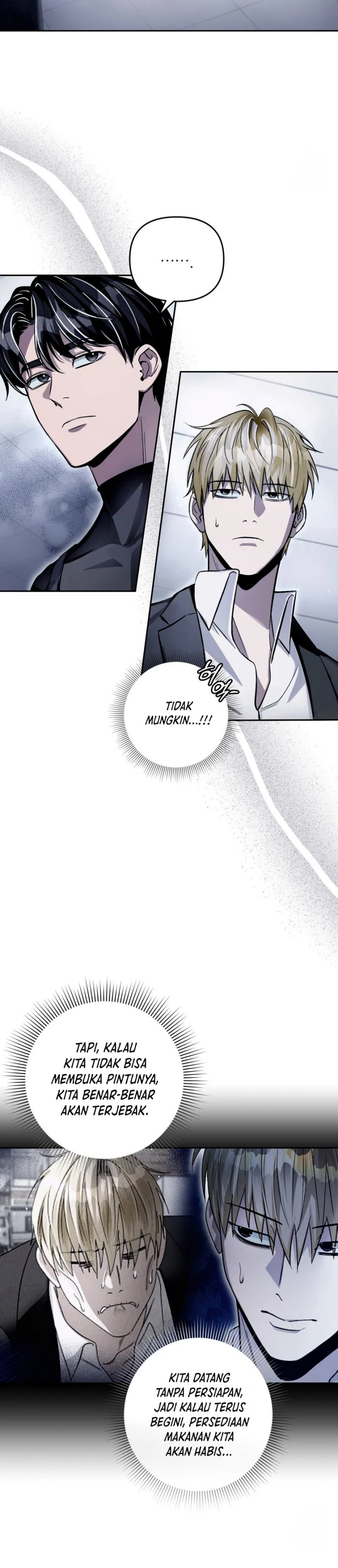 The Delusional Hunter in Another World Chapter 11 Gambar 2