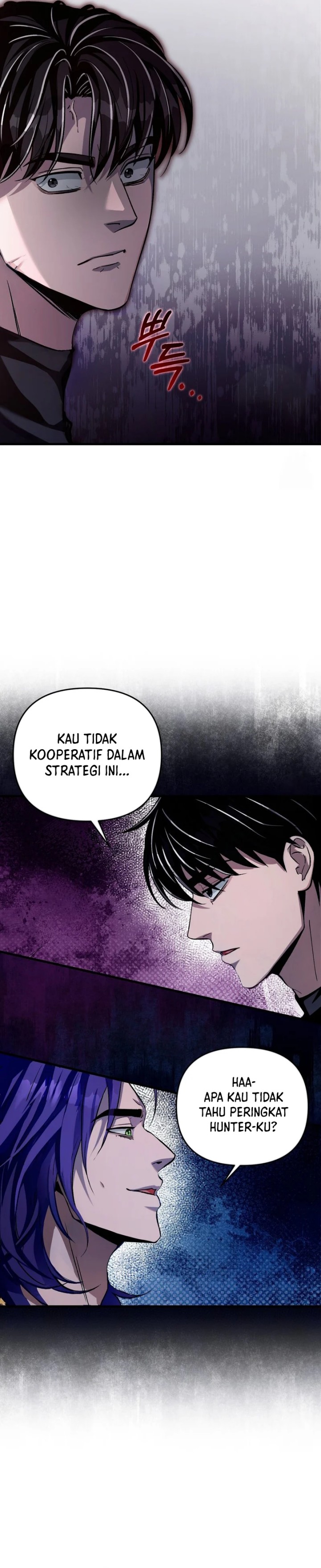 The Delusional Hunter in Another World Chapter 11 Gambar 14