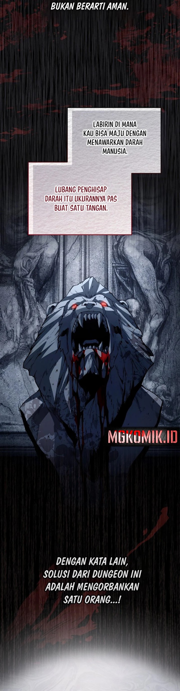 The Delusional Hunter in Another World Chapter 11 Gambar 18