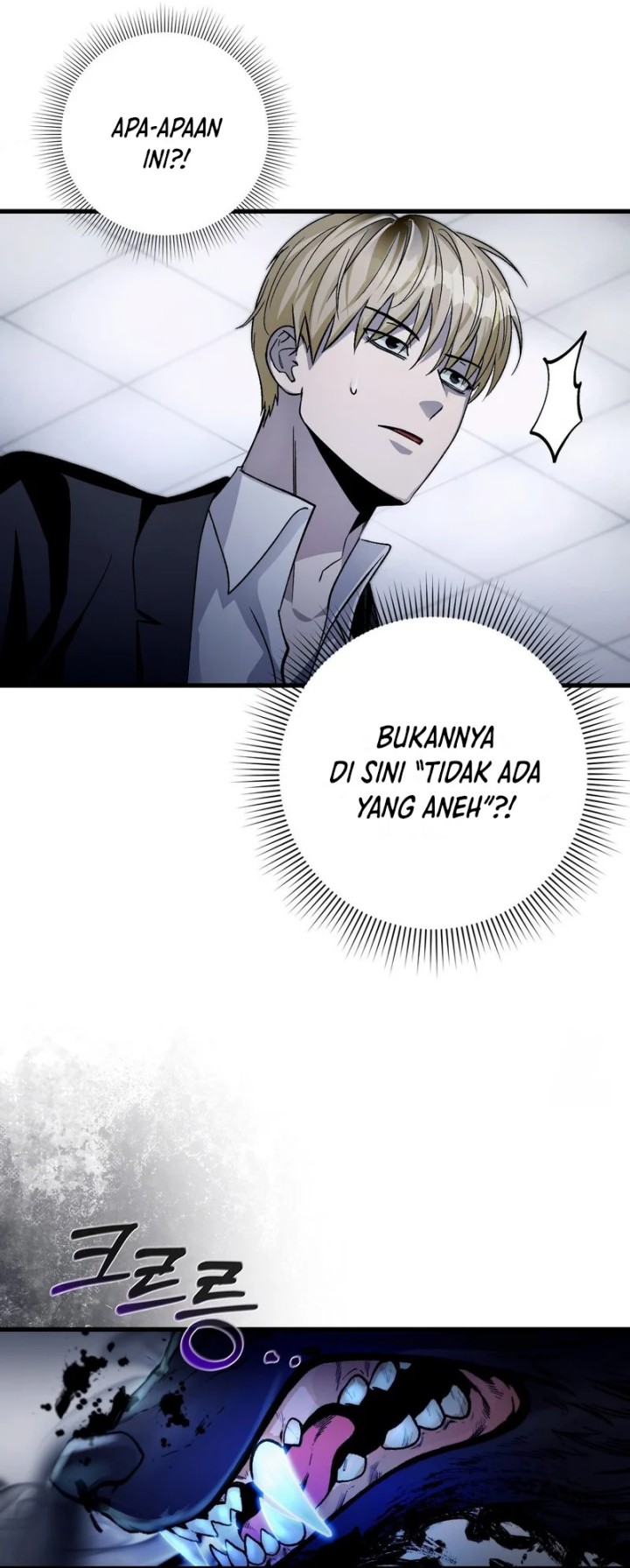 The Delusional Hunter in Another World Chapter 11 Gambar 22