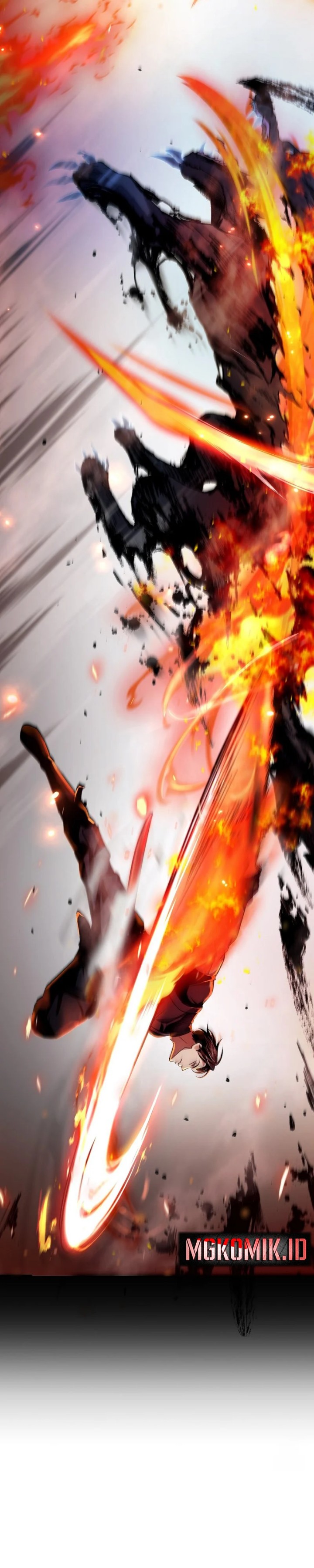 The Delusional Hunter in Another World Chapter 11 Gambar 25