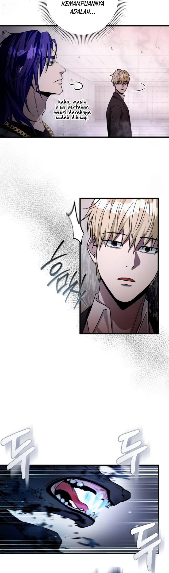 The Delusional Hunter in Another World Chapter 11 Gambar 27