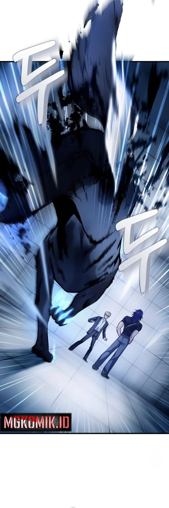 The Delusional Hunter in Another World Chapter 11 Gambar 28