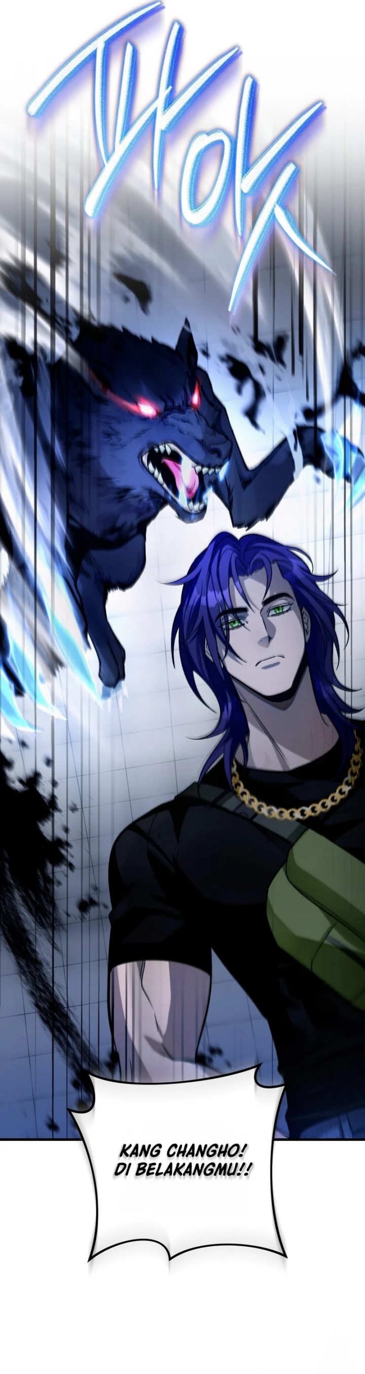 The Delusional Hunter in Another World Chapter 11 Gambar 29