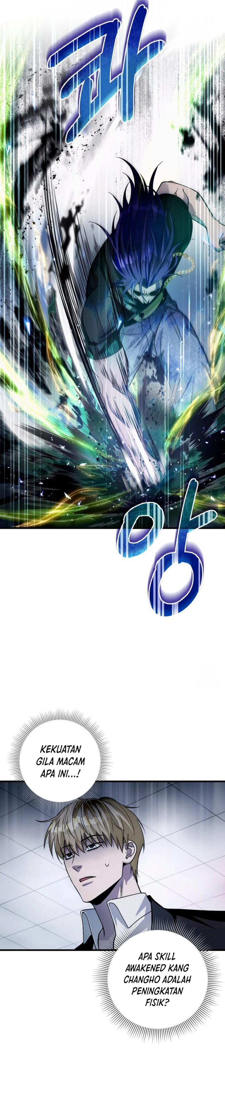 The Delusional Hunter in Another World Chapter 11 Gambar 31