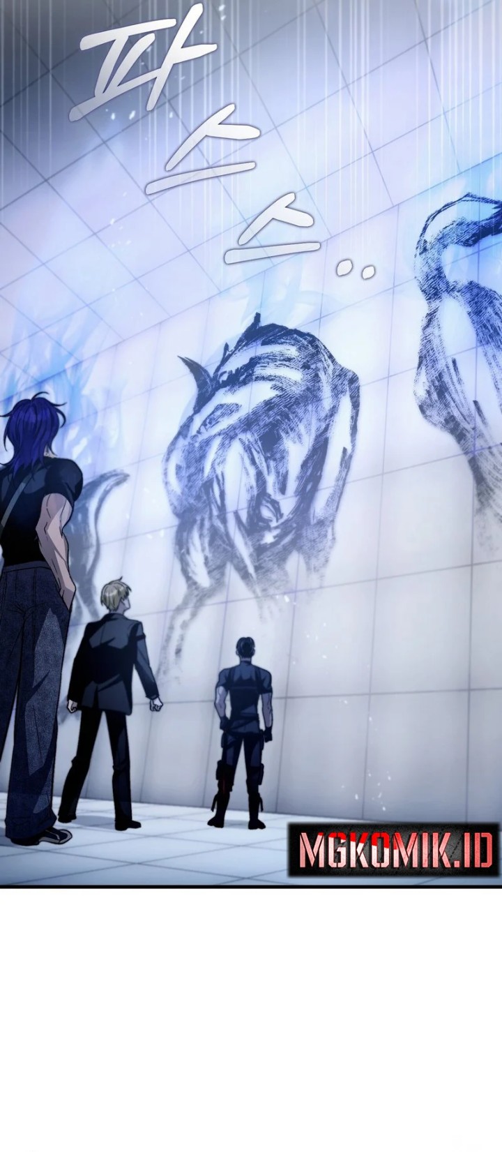 The Delusional Hunter in Another World Chapter 11 Gambar 33