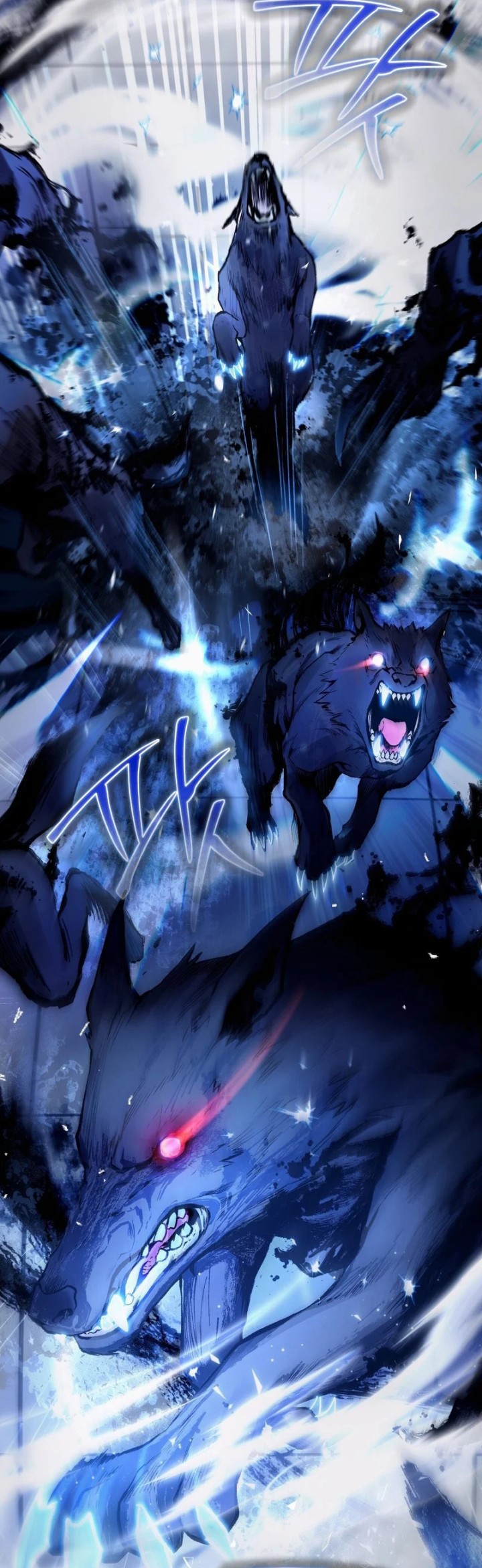 The Delusional Hunter in Another World Chapter 11 Gambar 35