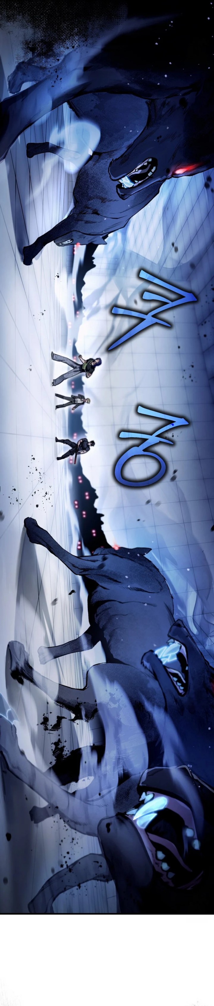 The Delusional Hunter in Another World Chapter 11 Gambar 37