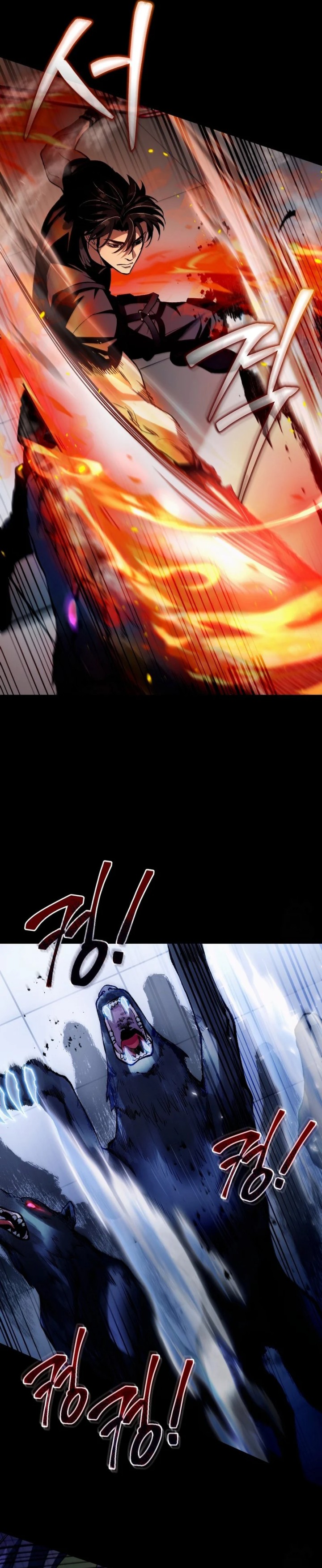 The Delusional Hunter in Another World Chapter 11 Gambar 42