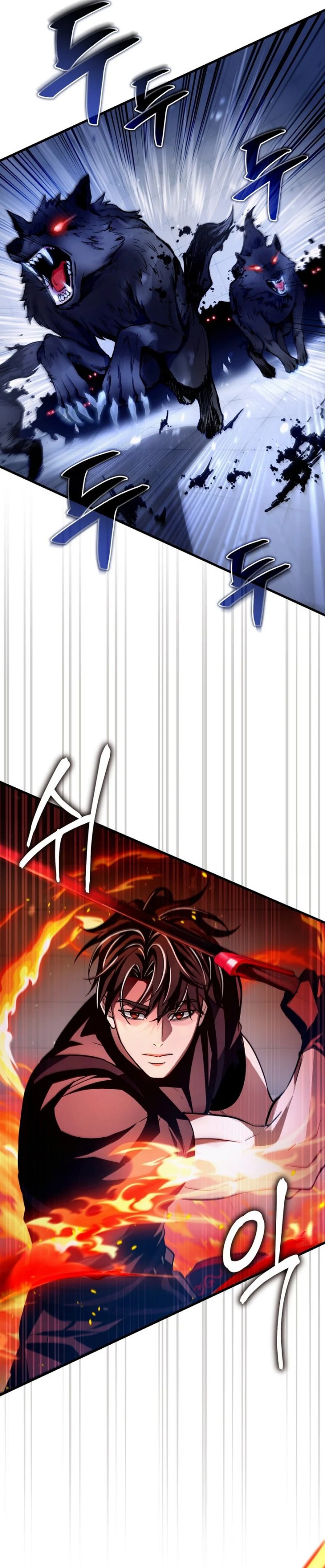 The Delusional Hunter in Another World Chapter 11 Gambar 45