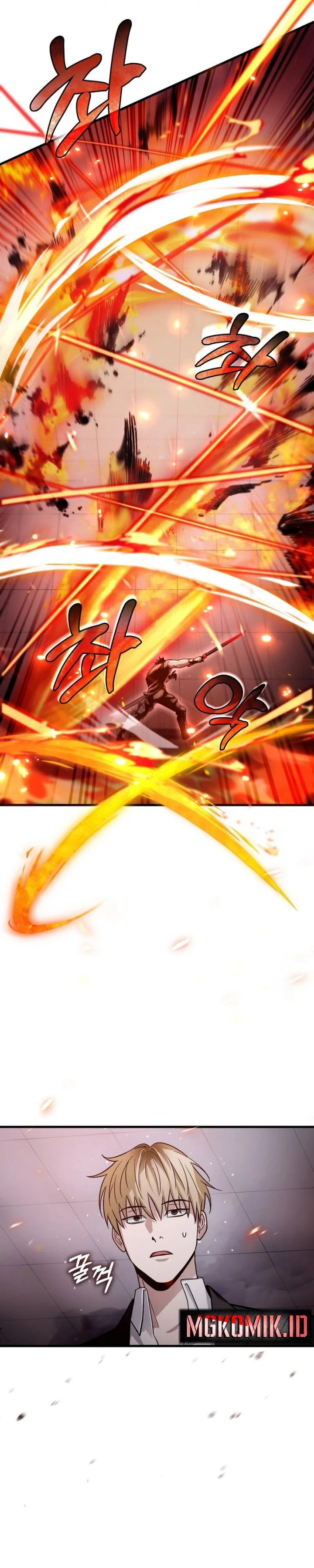 The Delusional Hunter in Another World Chapter 11 Gambar 46