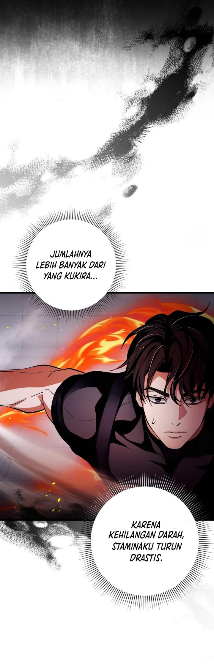 The Delusional Hunter in Another World Chapter 11 Gambar 48