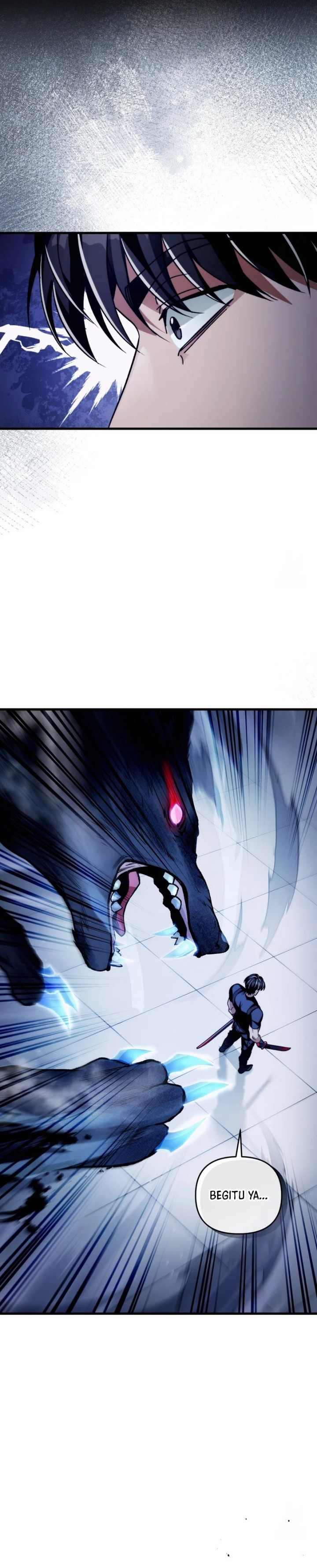 The Delusional Hunter in Another World Chapter 11 Gambar 50