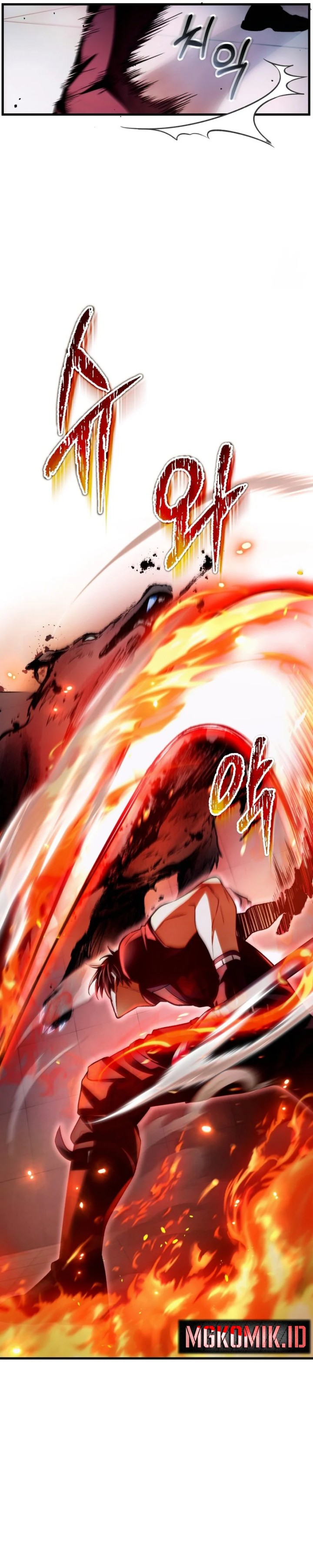 The Delusional Hunter in Another World Chapter 11 Gambar 51