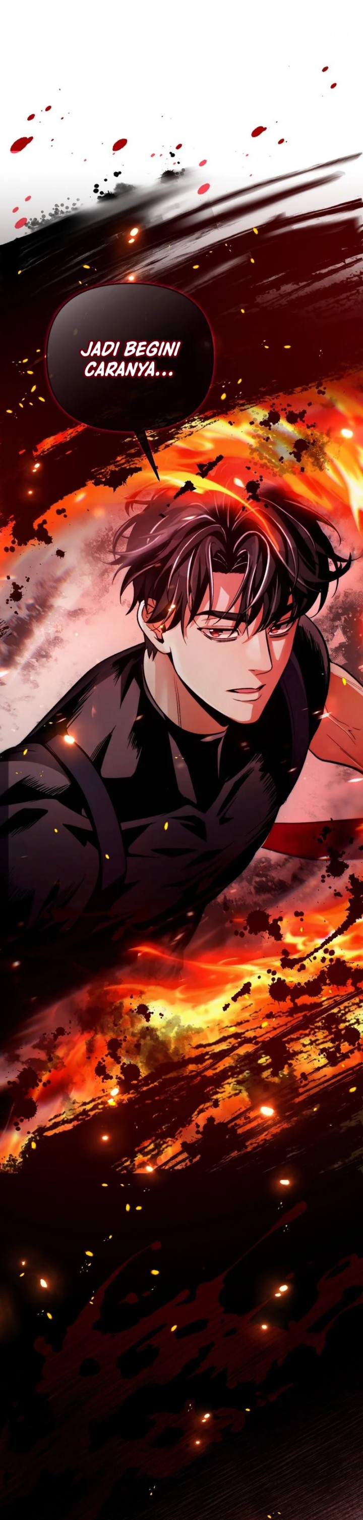 The Delusional Hunter in Another World Chapter 11 Gambar 52