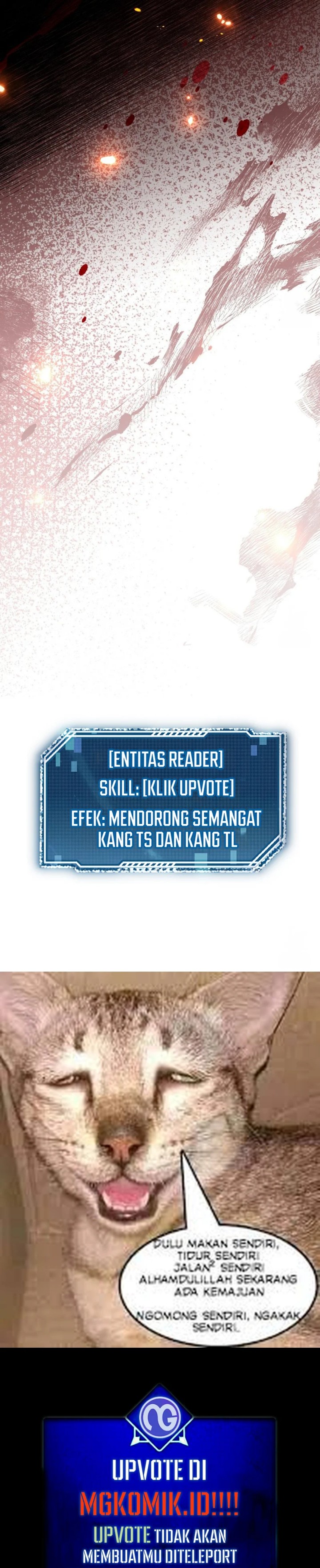 The Delusional Hunter in Another World Chapter 11 Gambar 53