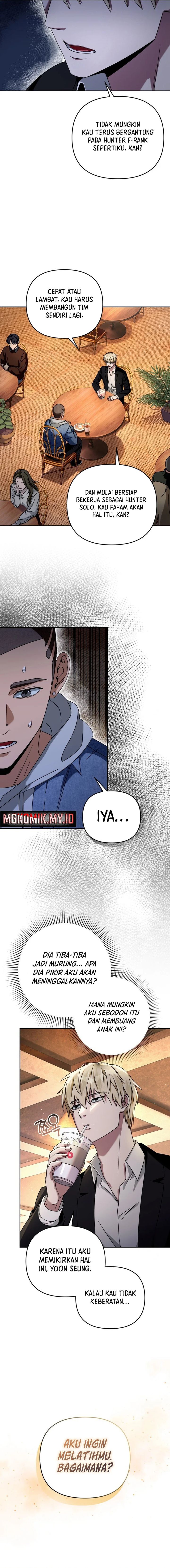 The Delusional Hunter in Another World Chapter 22 Gambar 3