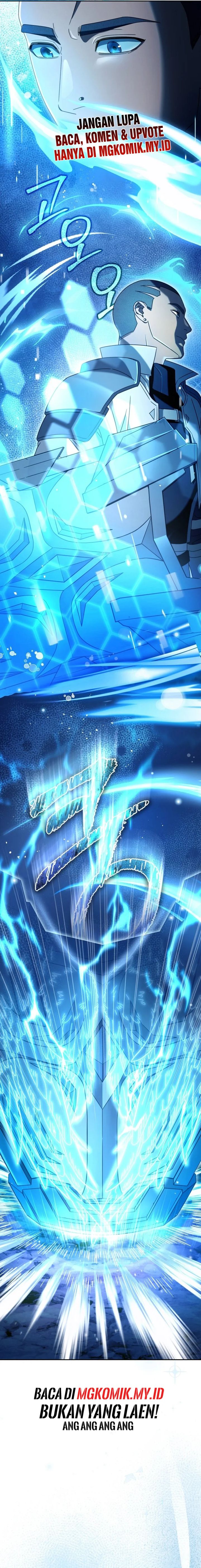 The Delusional Hunter in Another World Chapter 22 Gambar 8