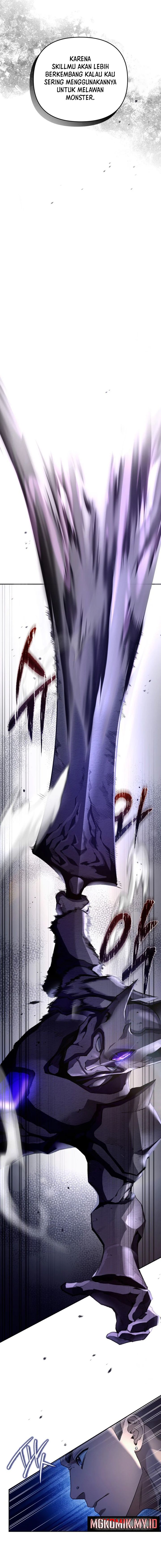 The Delusional Hunter in Another World Chapter 22 Gambar 17