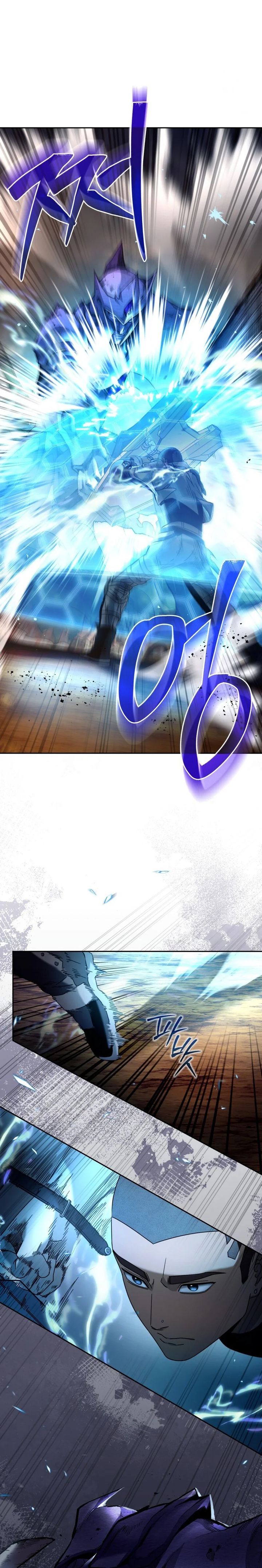 The Delusional Hunter in Another World Chapter 22 Gambar 18