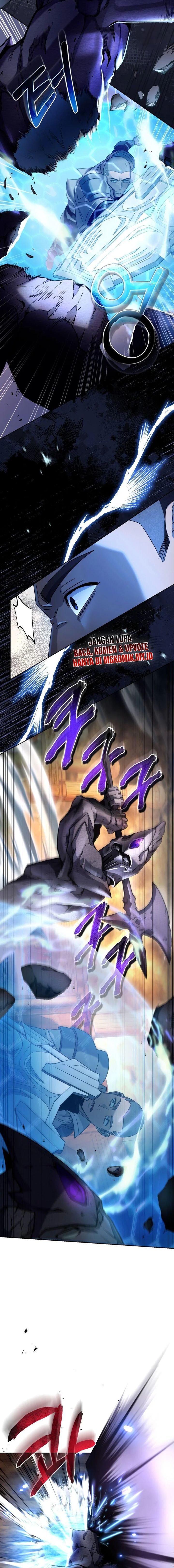 The Delusional Hunter in Another World Chapter 22 Gambar 19