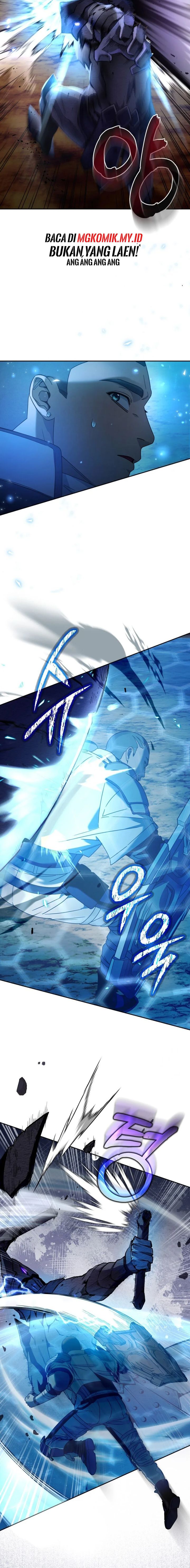 The Delusional Hunter in Another World Chapter 22 Gambar 20