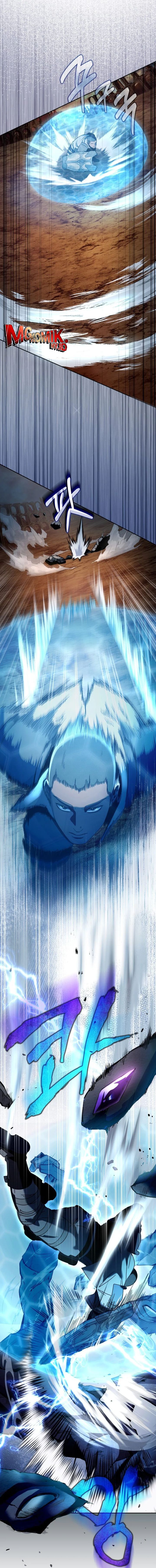 The Delusional Hunter in Another World Chapter 22 Gambar 21
