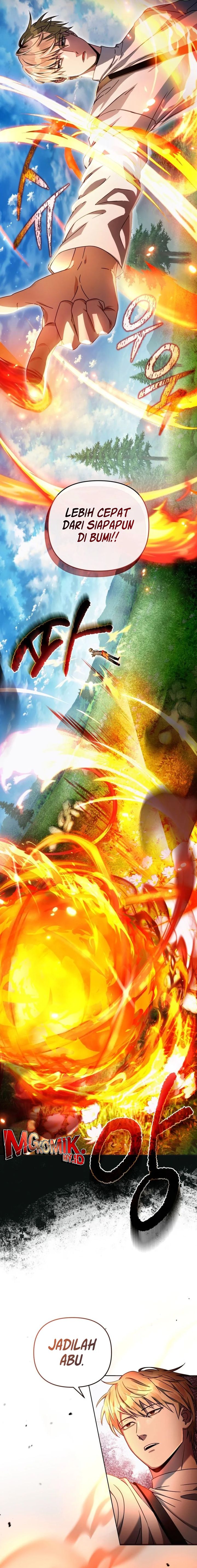 The Delusional Hunter in Another World Chapter 24 Gambar 4