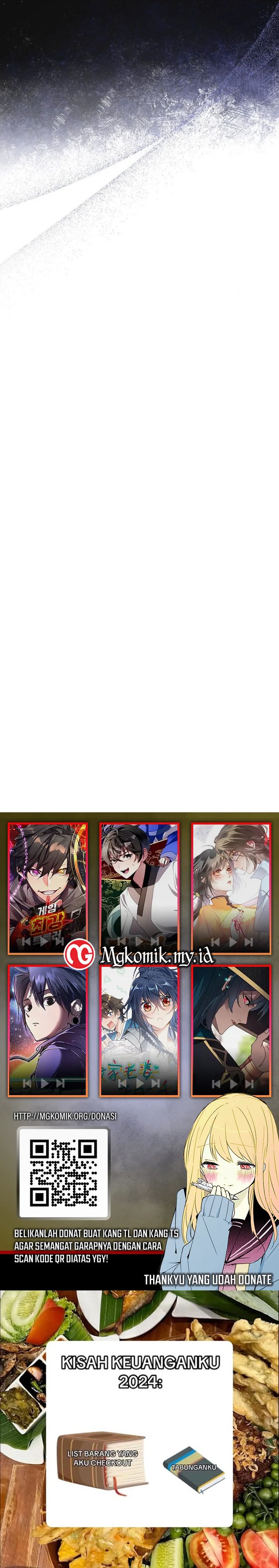 The Delusional Hunter in Another World Chapter 24 Gambar 17