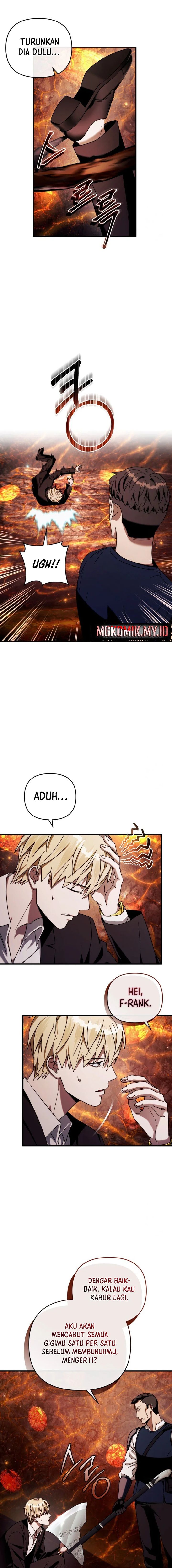 The Delusional Hunter in Another World Chapter 26 Gambar 3
