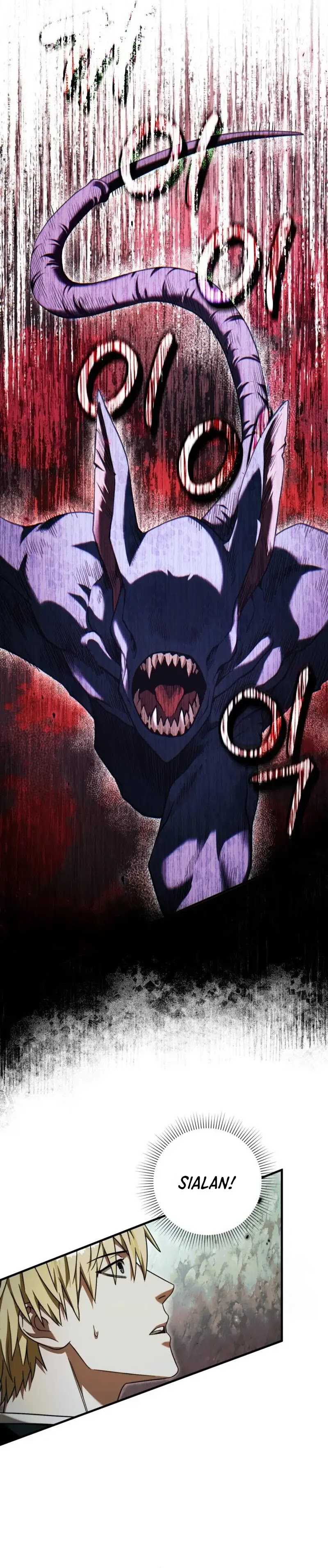 The Delusional Hunter in Another World Chapter 32 Gambar 10