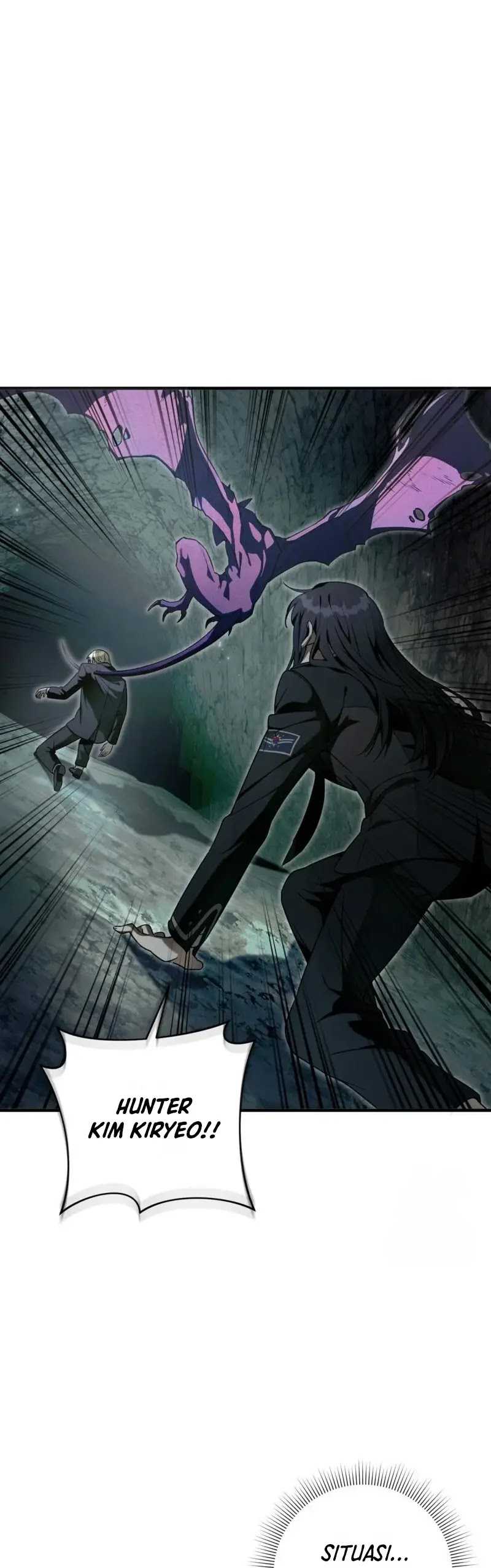 The Delusional Hunter in Another World Chapter 32 Gambar 18