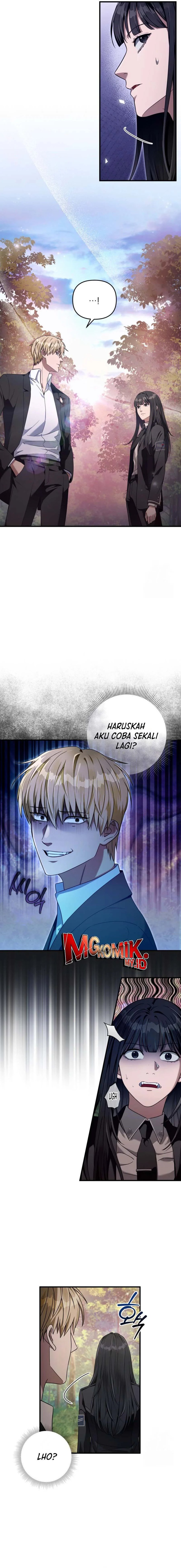 The Delusional Hunter in Another World Chapter 35 Gambar 10